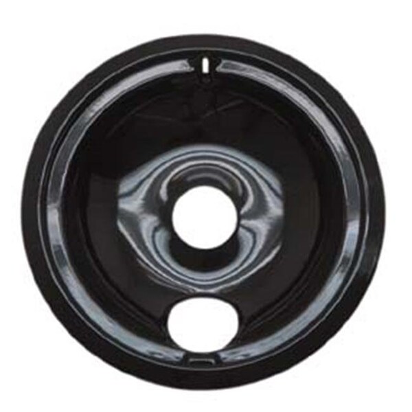 Fastfood 6 Inch Porcelain GE/Hotpoint/Kenmore Pan FA120729 - main